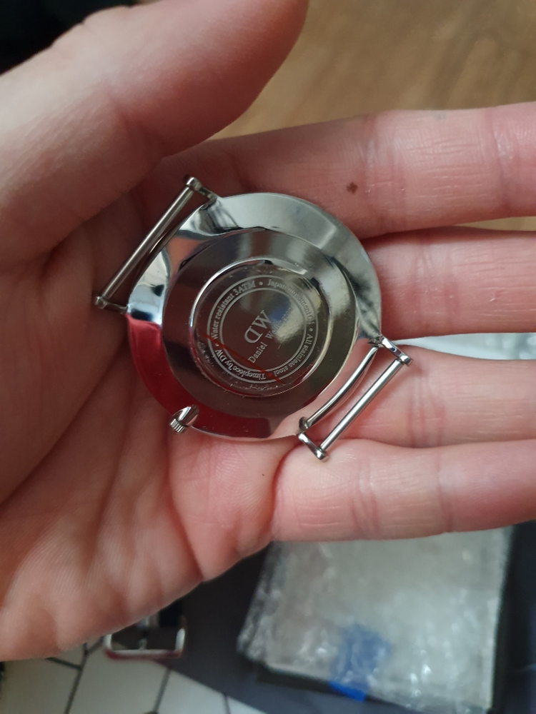 다니엘웰링턴 시계 dw시계--1