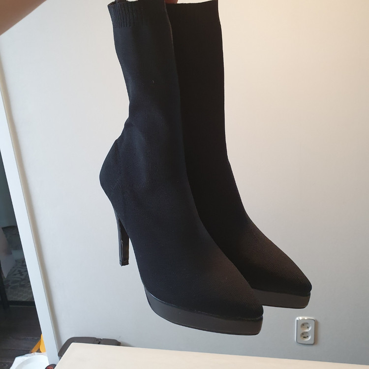 삭스구두240새거팝니다 이미지