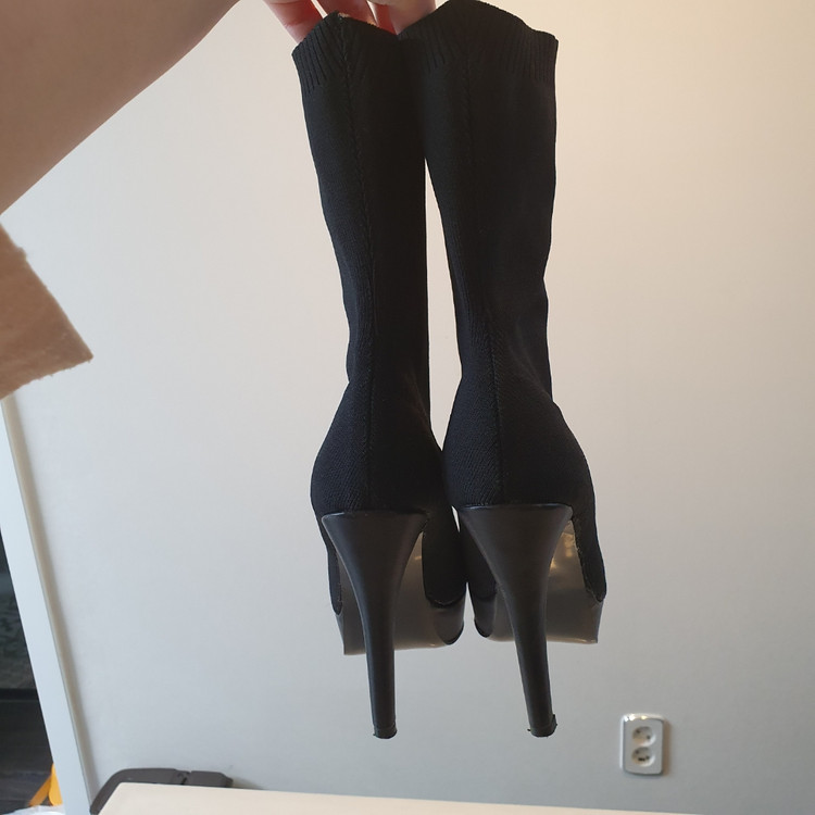 삭스구두240새거팝니다 이미지