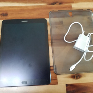 갤럭시탭 s3 LTE 자급제 태블릿 단품 + 무선키보드