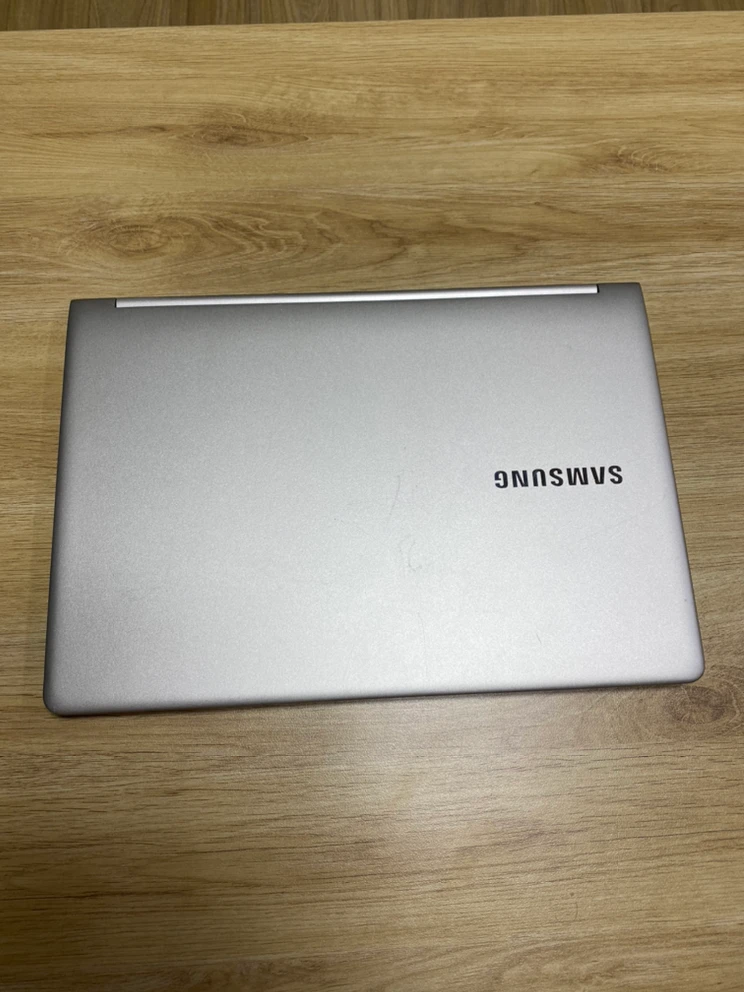노트북 팝니다 nx900x3k-k79l 이미지