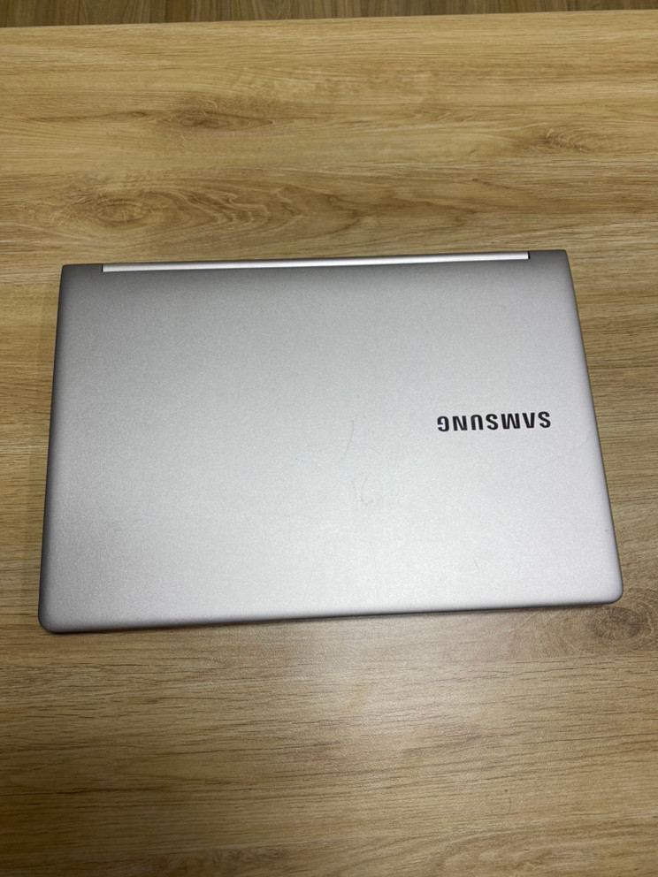 노트북 팝니다 nx900x3k-k79l--1