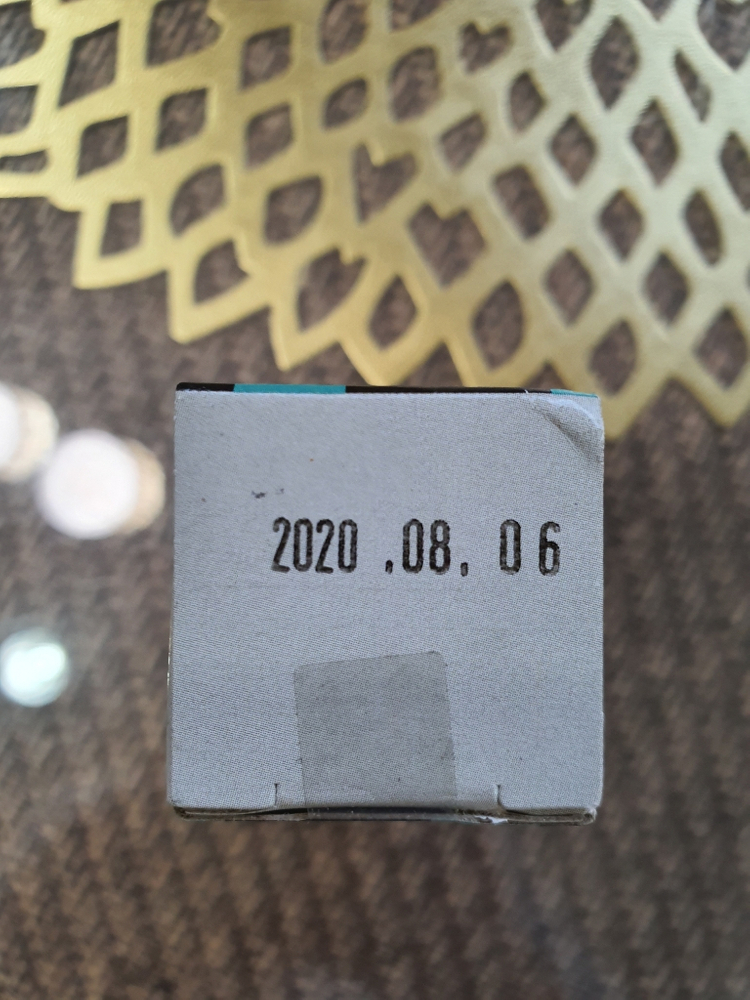 멜라루카 페파민트 아로마 오일 새상품--3