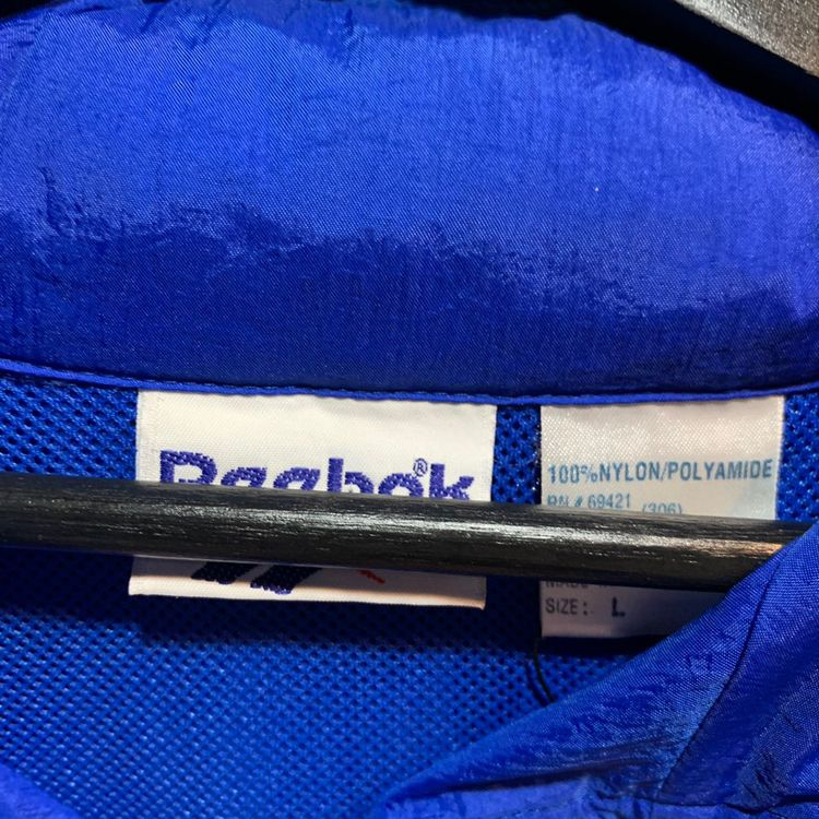 리복 올드스쿨 바람막이--6