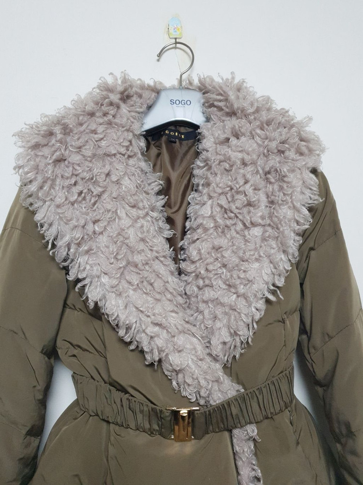 에고이스트 덕다운패딩66--1