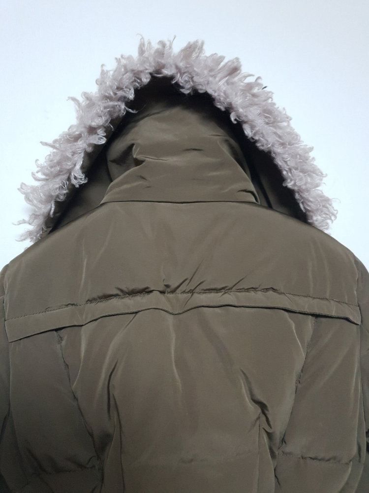 에고이스트 덕다운패딩66--6