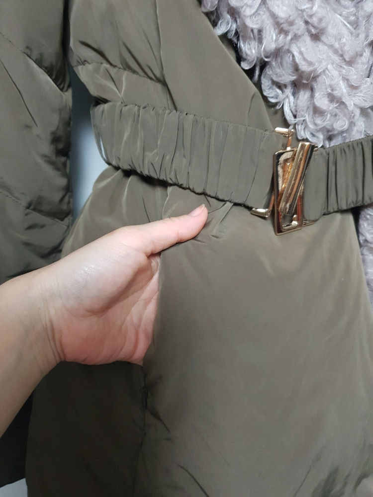 에고이스트 덕다운패딩66--7