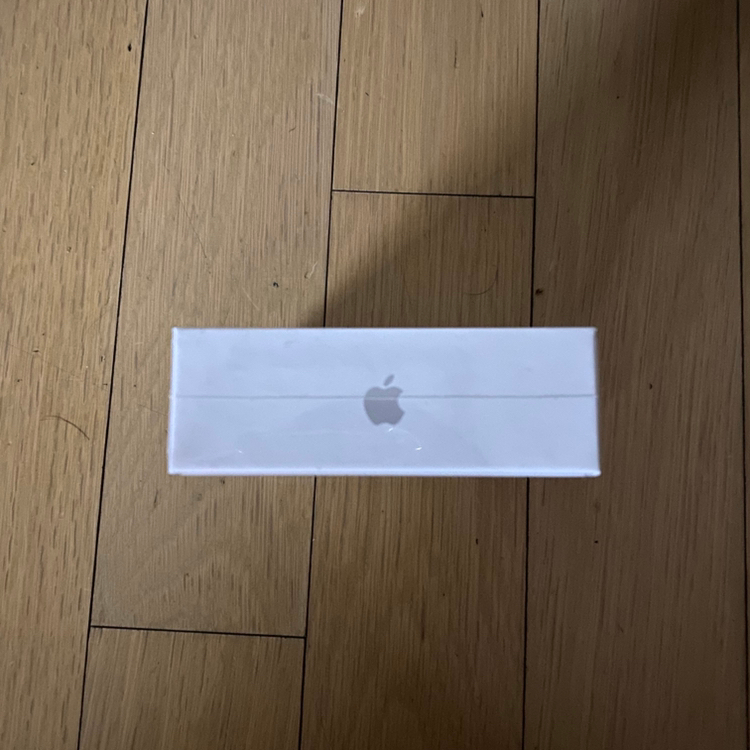 애플 정품 에어팟 2세대 유선충전--3