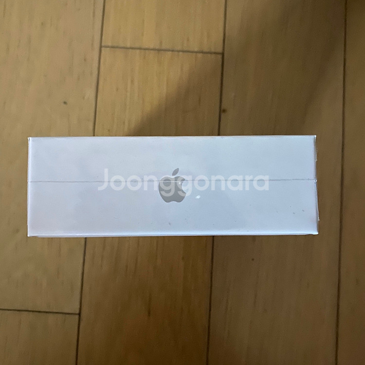 애플 정품 에어팟 2세대 유선충전--5
