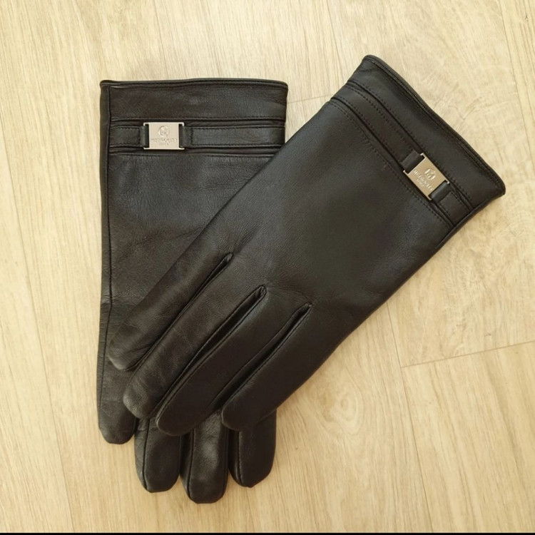 메트로시티 스마트폰 남자장갑--1