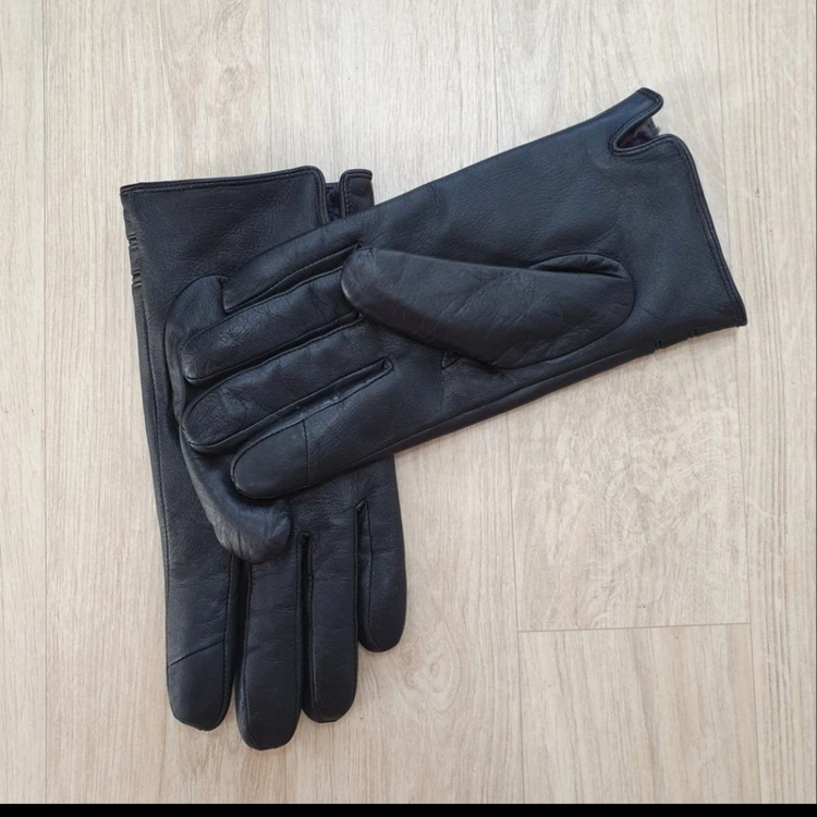 메트로시티 스마트폰 남자장갑--2