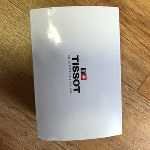 티쏘 Tissot 르로끌 파워매틱