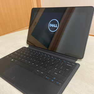 Dell 델 태블릿pc 상태 좋은 제품 판매합니다!