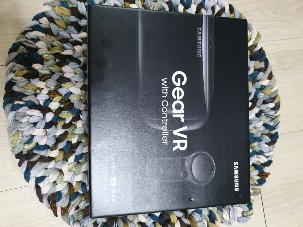 삼성기어vr 이미지