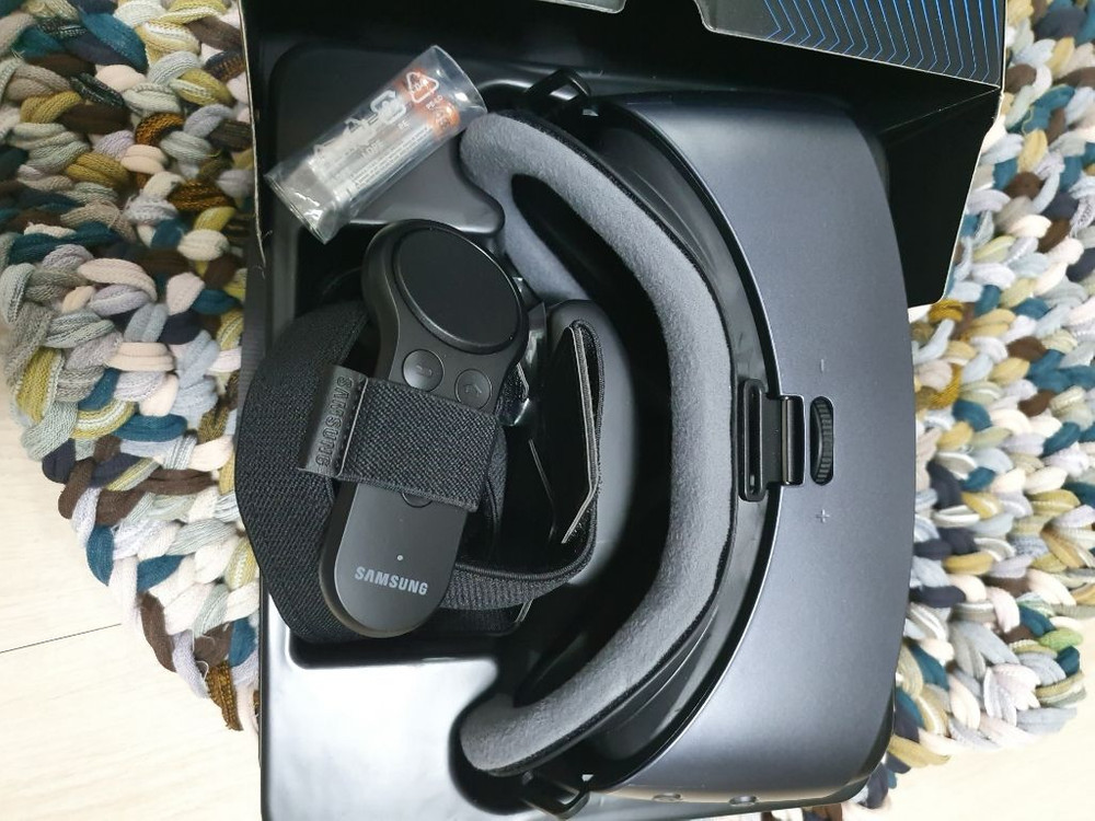 삼성기어vr 이미지