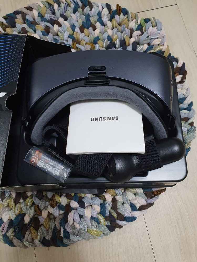 삼성기어vr 이미지