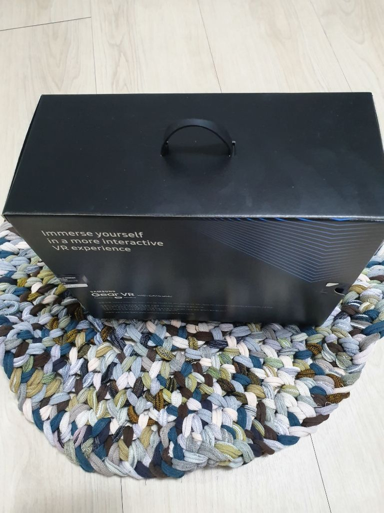 삼성기어vr 이미지