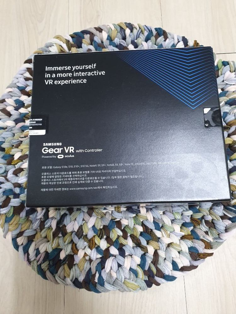 삼성기어vr 이미지