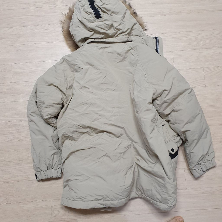 몽벨남성패딩100--6