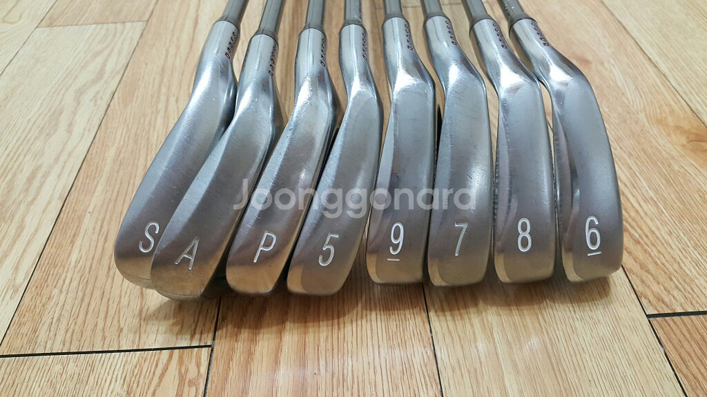 여성골프채 풀~~세트 처분하려합니다.~~--3