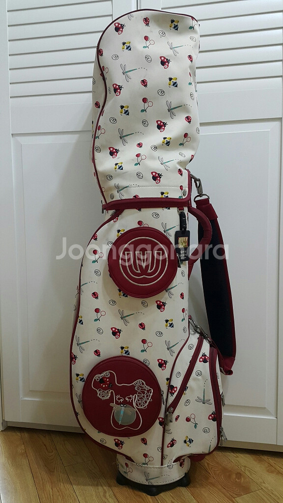 여성골프채 풀~~세트 처분하려합니다.~~--9