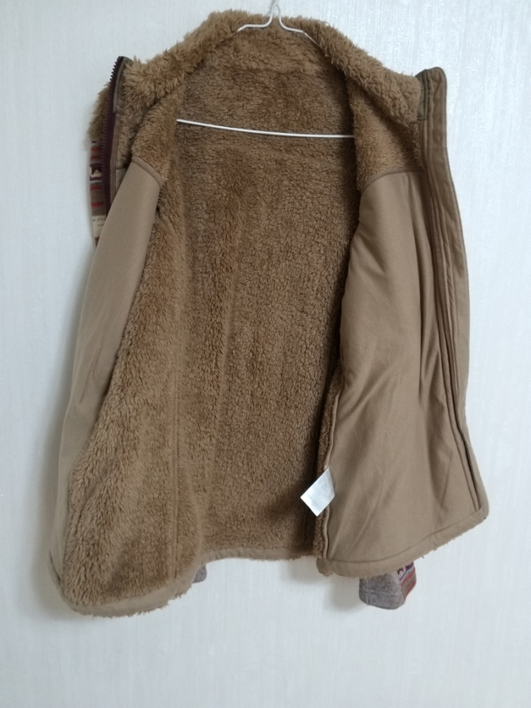 여성 머렐 후리스 등산자켓 (박시100)--2