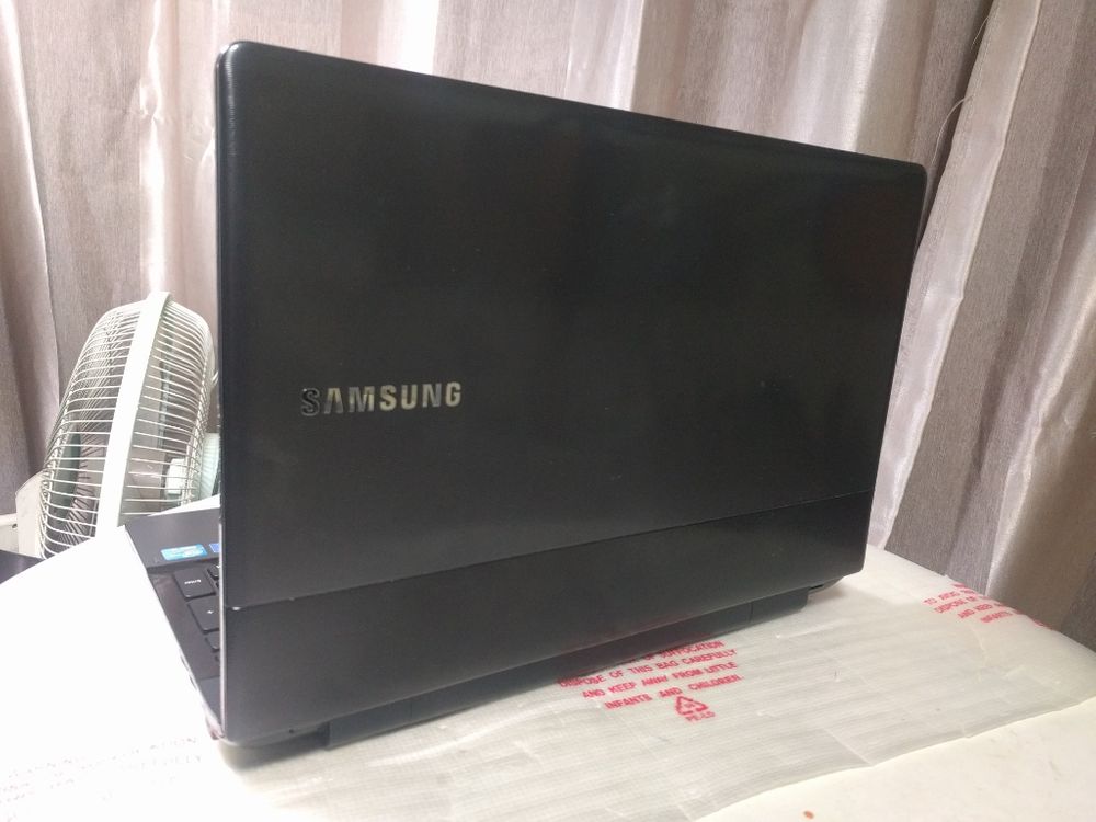 삼성NT300E5X i3-3120M 4G SSD120G--4