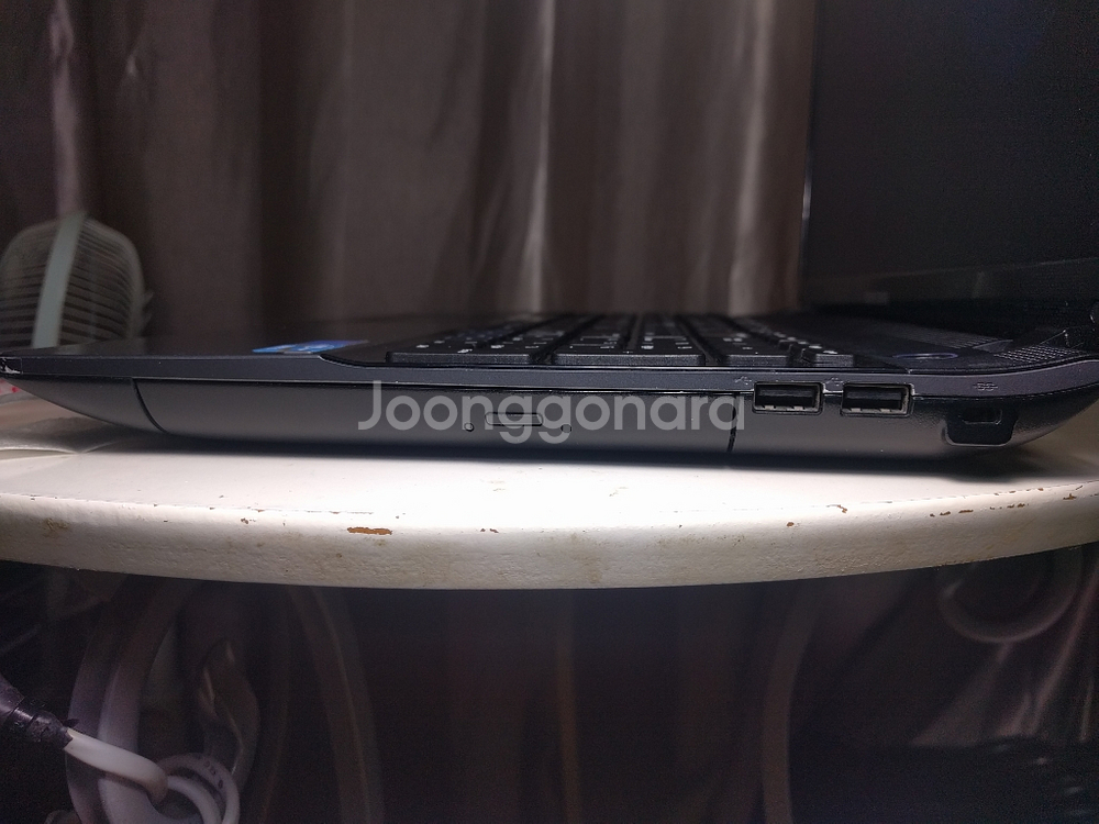 삼성NT300E5X i3-3120M 4G SSD120G--6