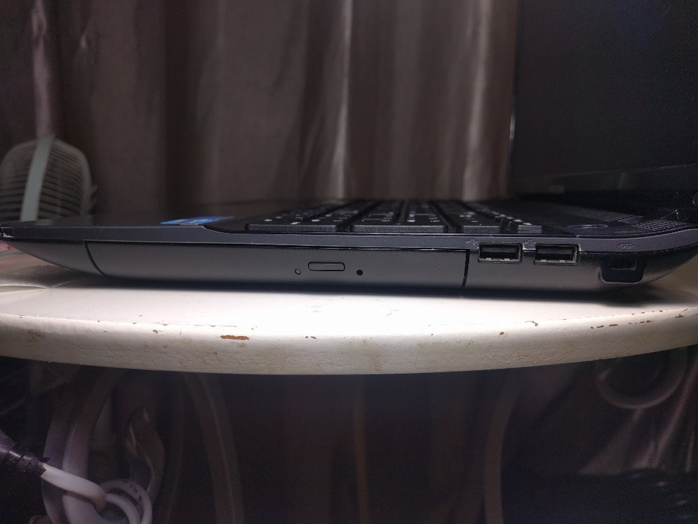 삼성NT300E5X i3-3120M 4G SSD120G--6