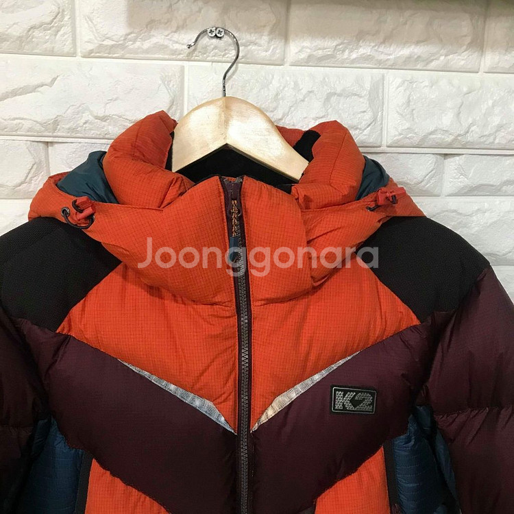 K2 패딩(깔끔해요) 95-100--4