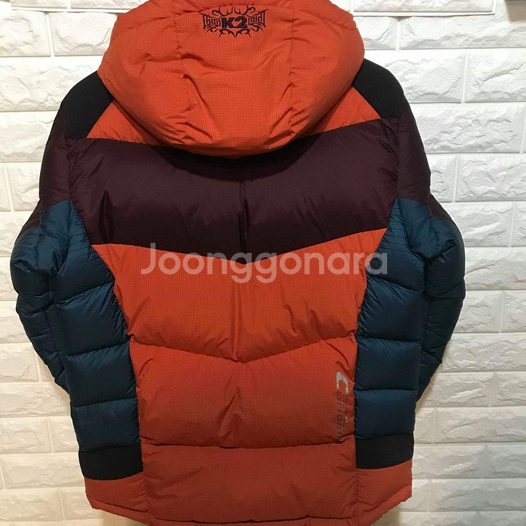 K2 패딩(깔끔해요) 95-100--5