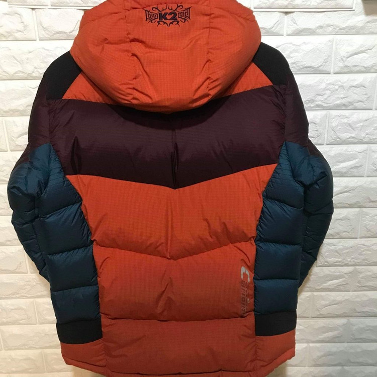 K2 패딩(깔끔해요) 95-100--5