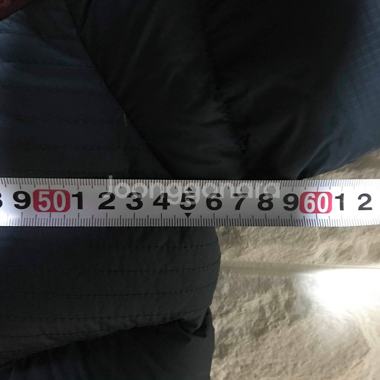 K2 패딩(깔끔해요) 95-100--7