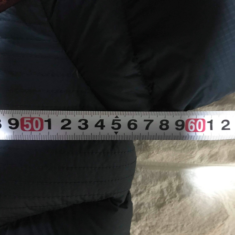 K2 패딩(깔끔해요) 95-100--7