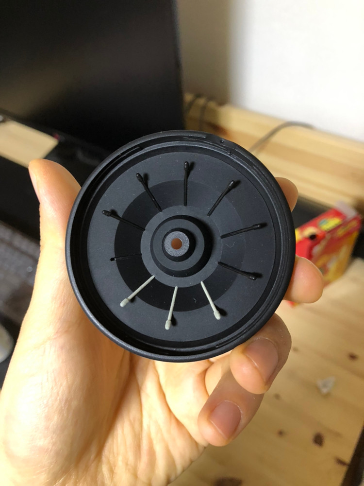 와콤 인튜어스 프로 PTH-660 팔아요 직거래가능 이미지