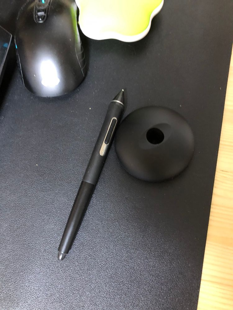 와콤 인튜어스 프로 PTH-660 팔아요 직거래가능 이미지