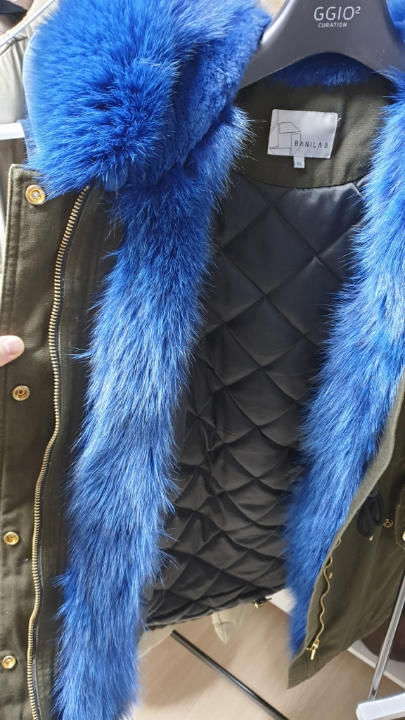 사파리야상점퍼--4