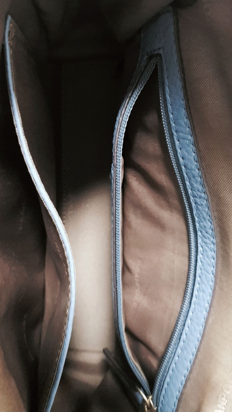 빈폴 크로스백 이미지