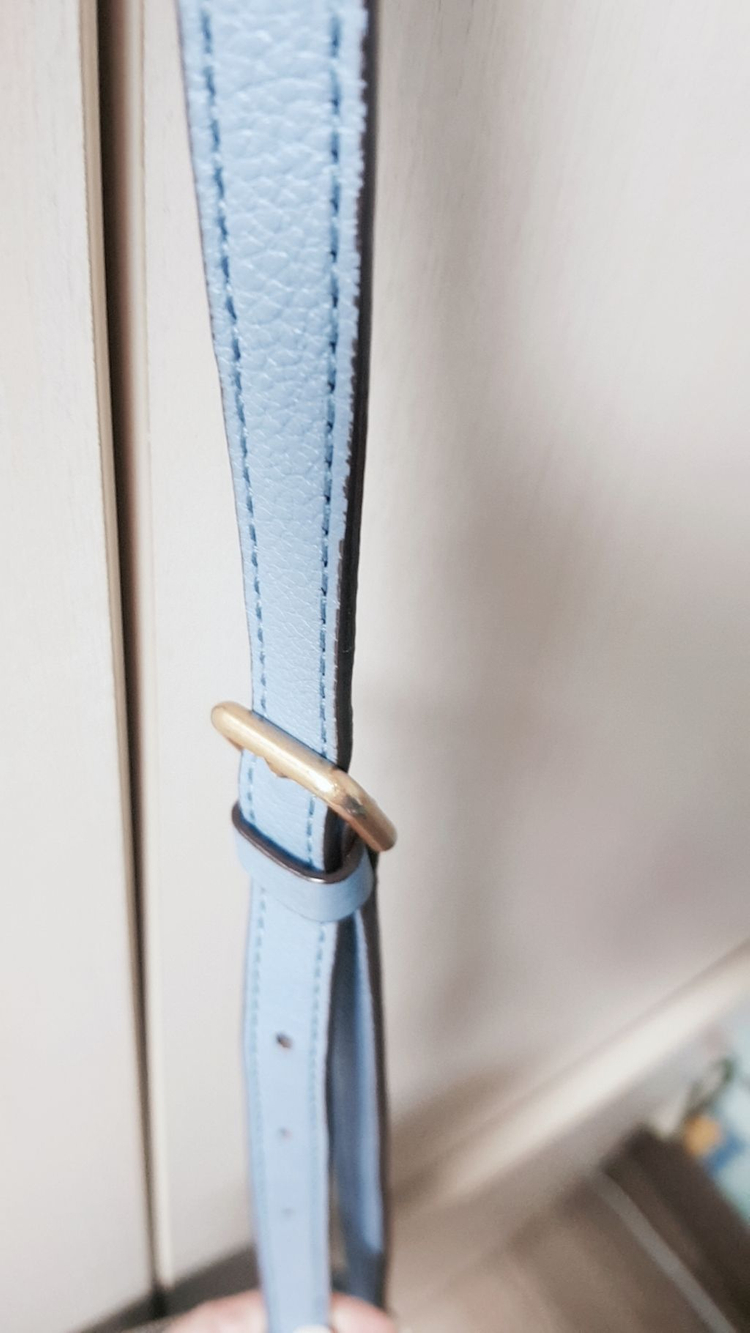 빈폴 크로스백 이미지