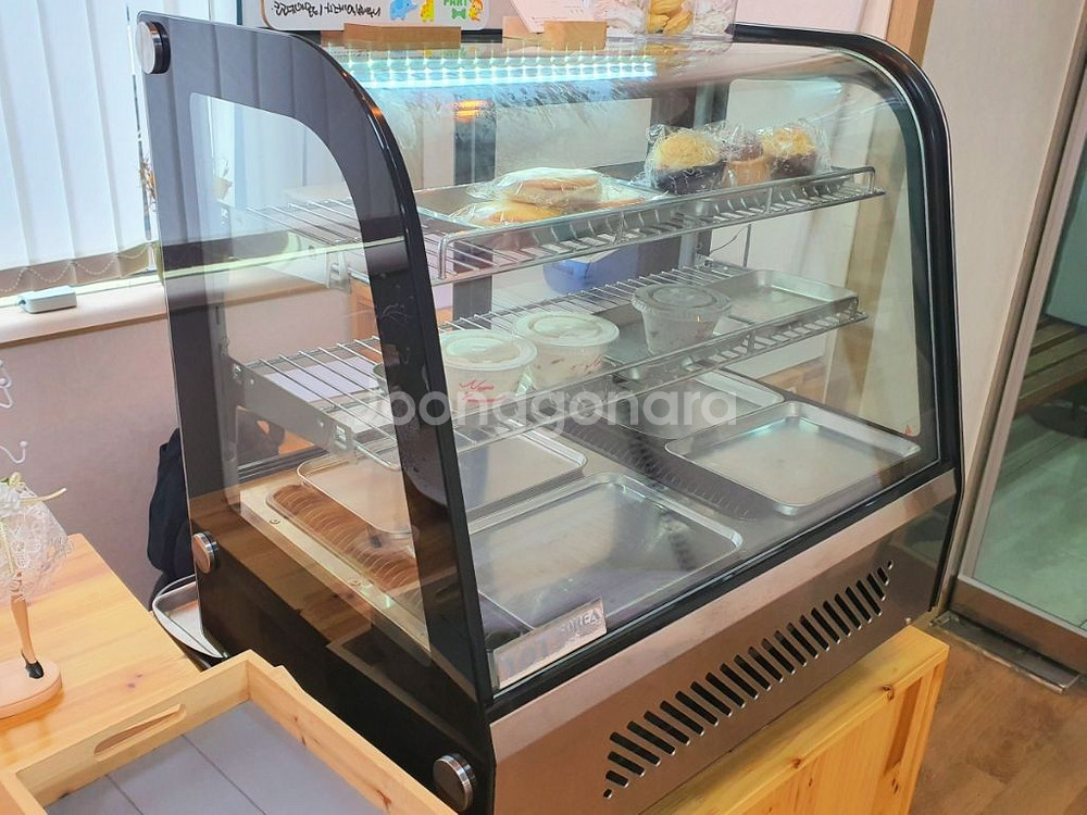 급매 제과쇼케이스 100L 20만원!--0
