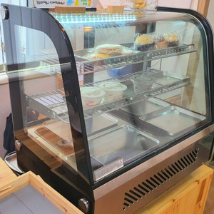 급매 제과쇼케이스 100L 20만원!