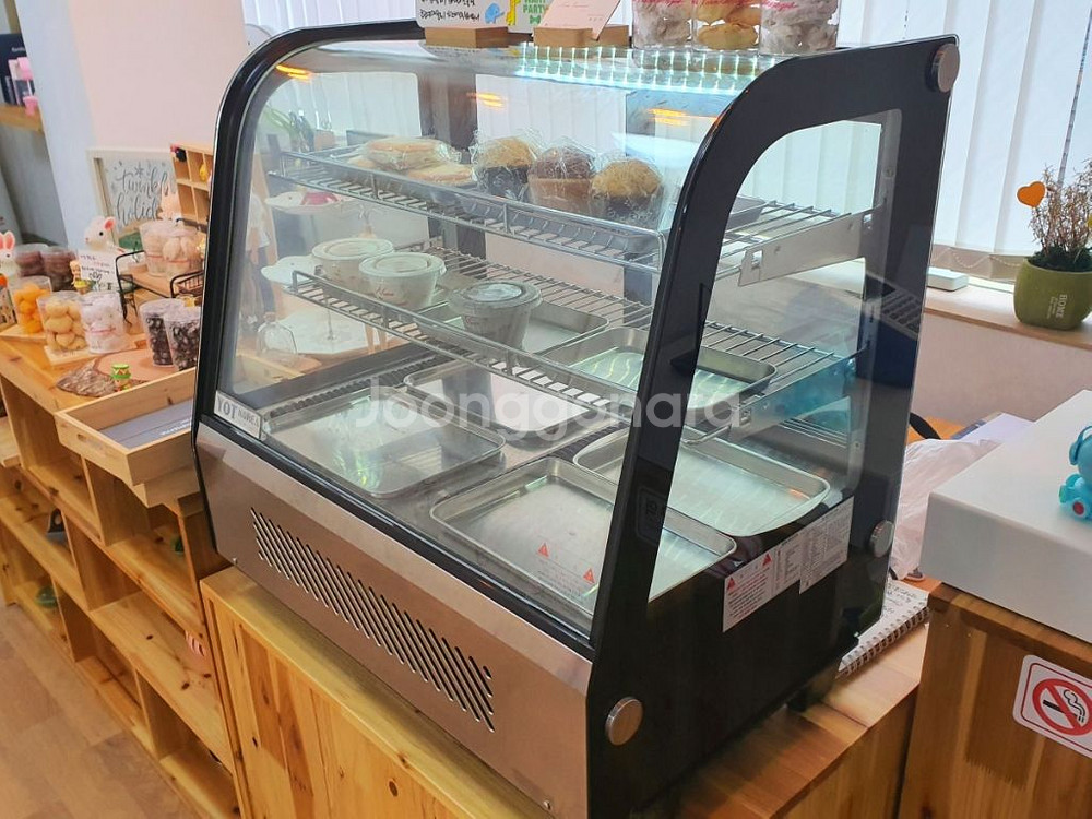 급매 제과쇼케이스 100L 20만원!--1