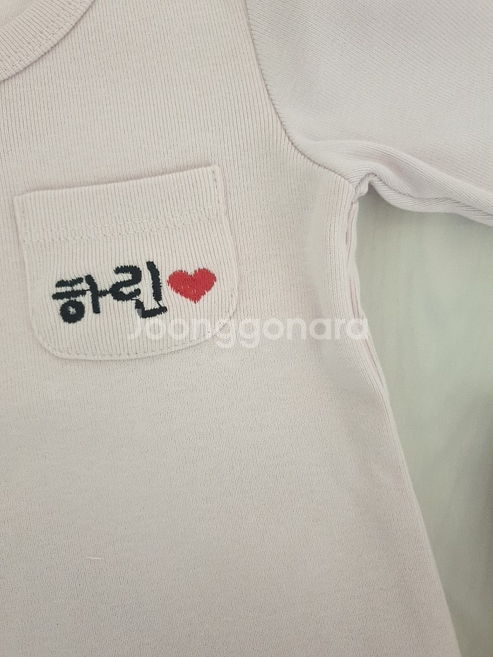 아기실내복 유아실내복 남아실내복 여아실내복--2