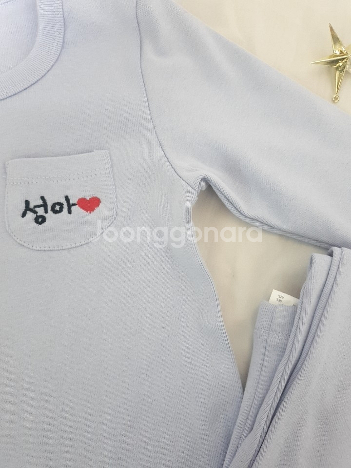 아기실내복 유아실내복 남아실내복 여아실내복--4