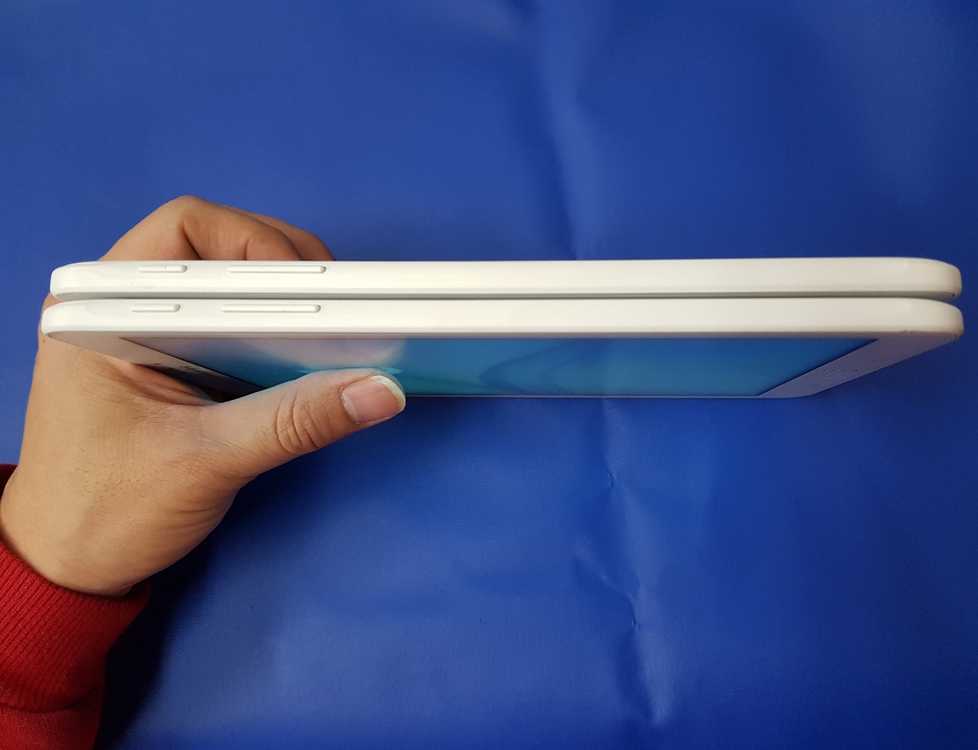 갤럭시탭E 16G 화이트ㅡ8만원--2