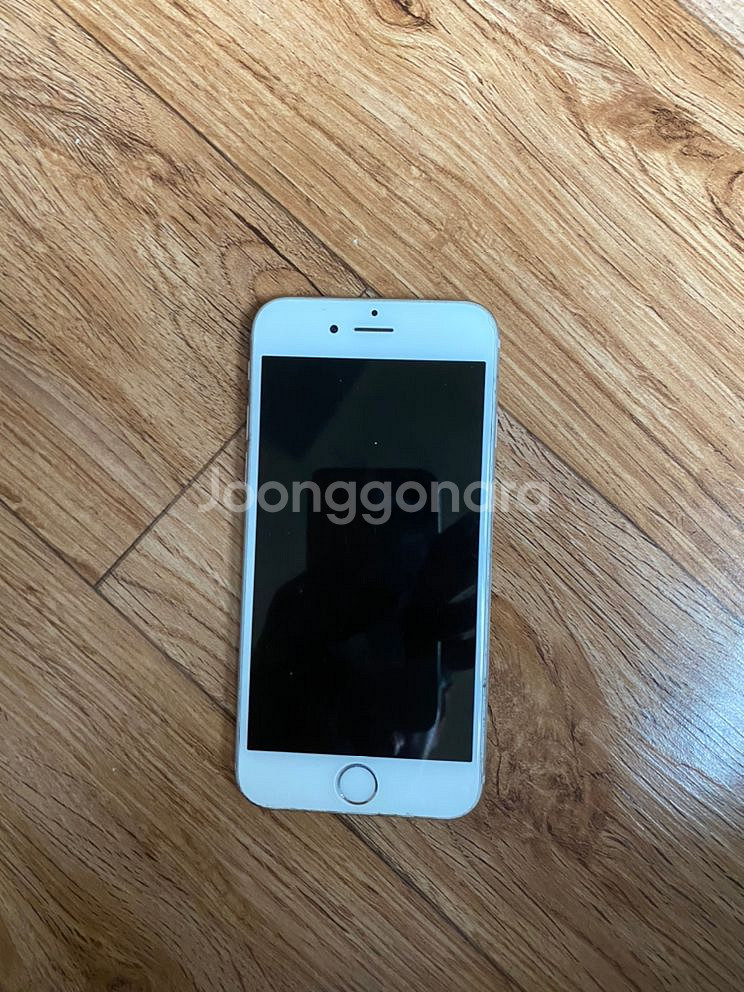 아이폰 6s 16GB--1