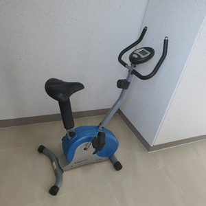 실내자전거