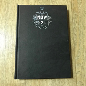 방탄소년단 나우2 / NOW2 (포스터O)