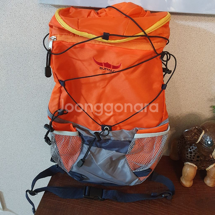 버팔로 미니배낭--0