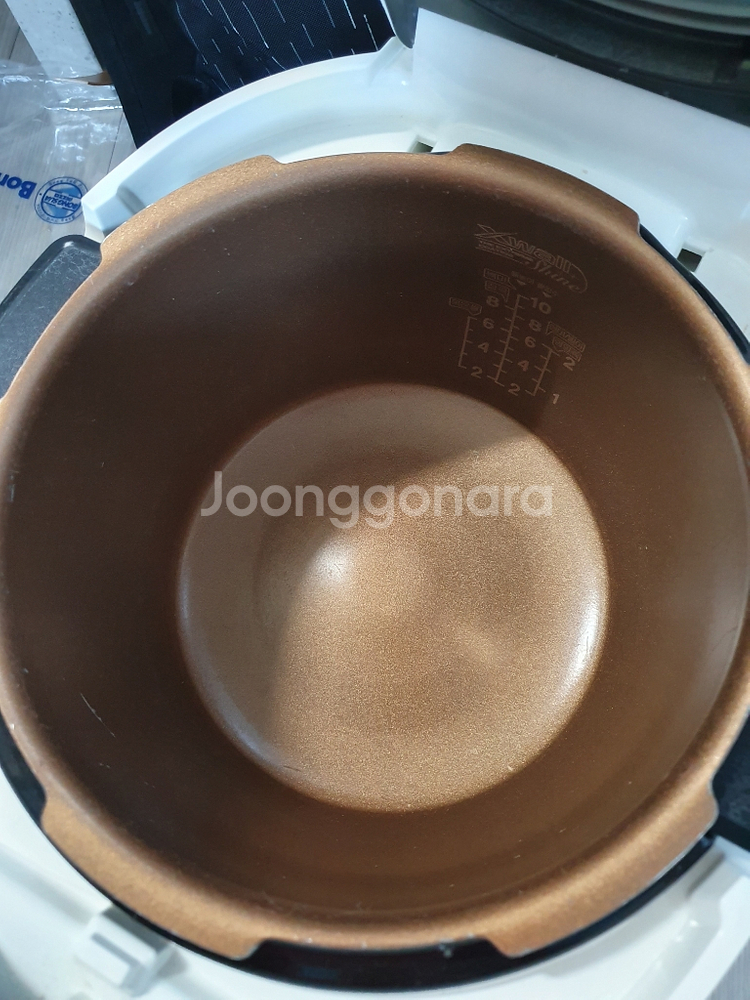 쿠쿠10인용밥솥--2